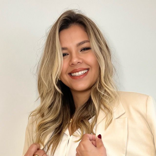 Dra. Luiza Lengruber